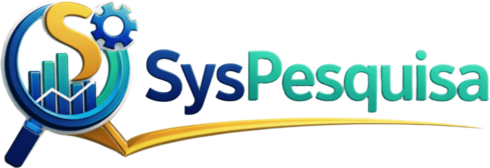SysPesquisa